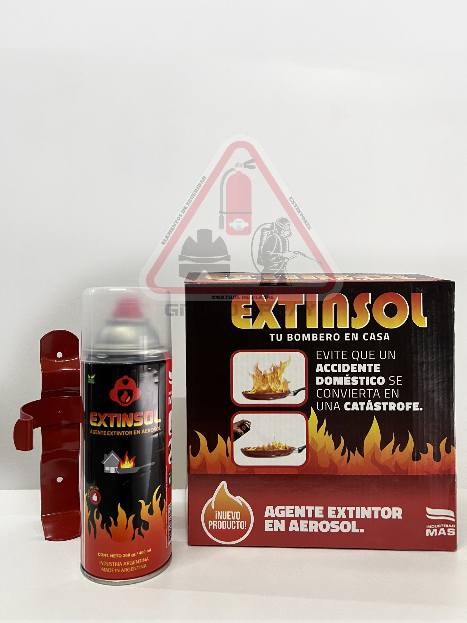 aerosol