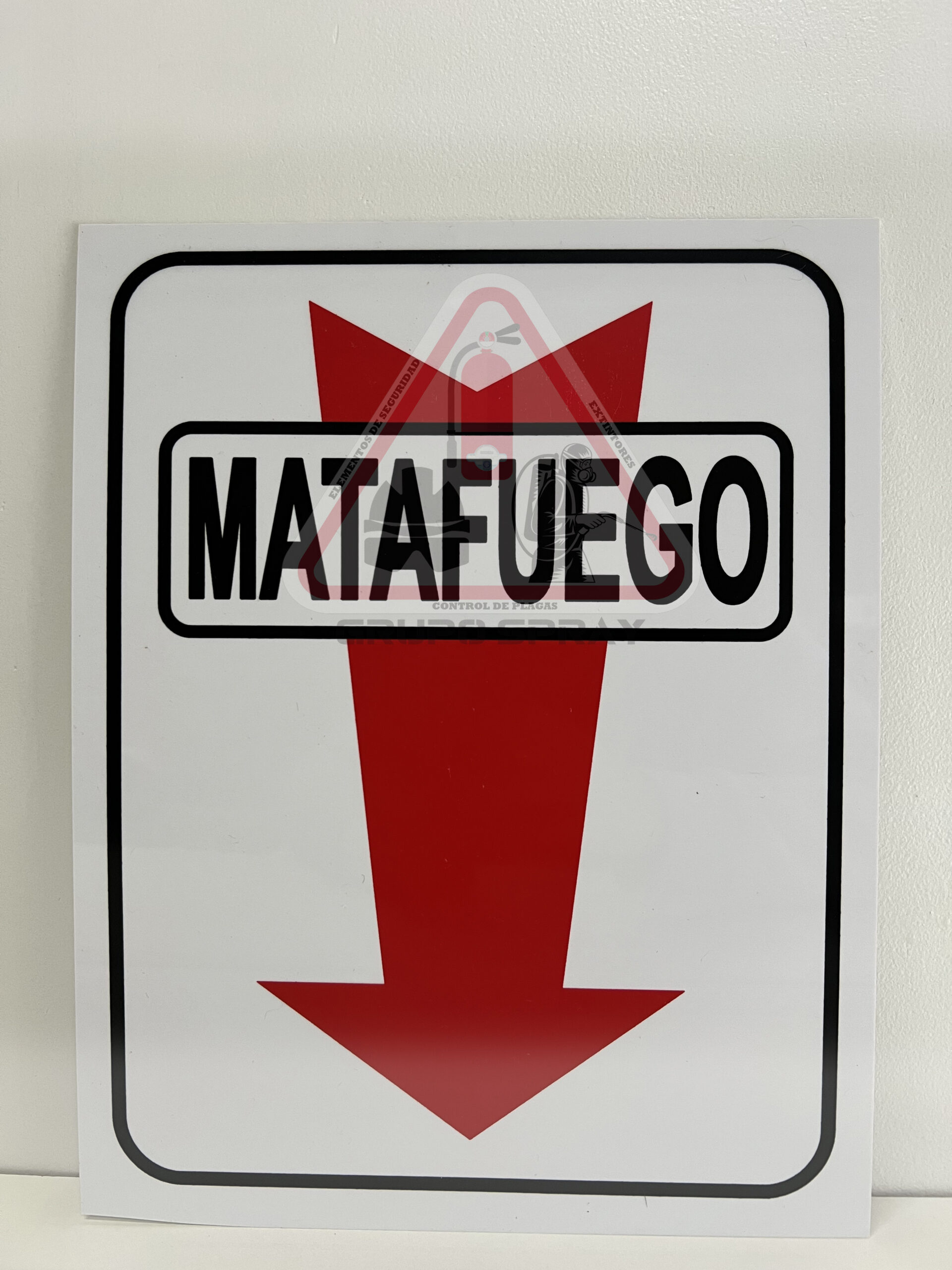 cartel mataf