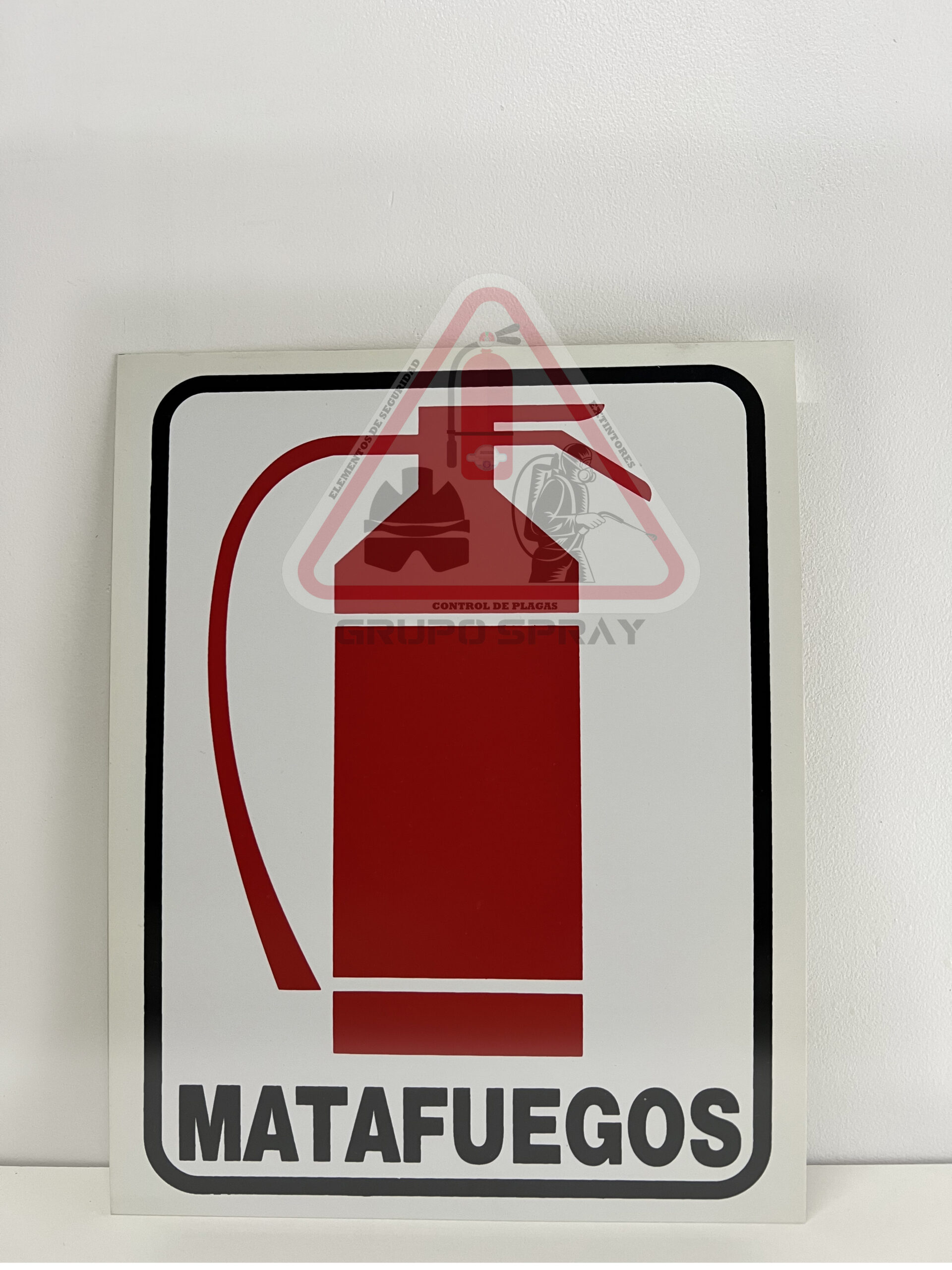 cartel matafeugo