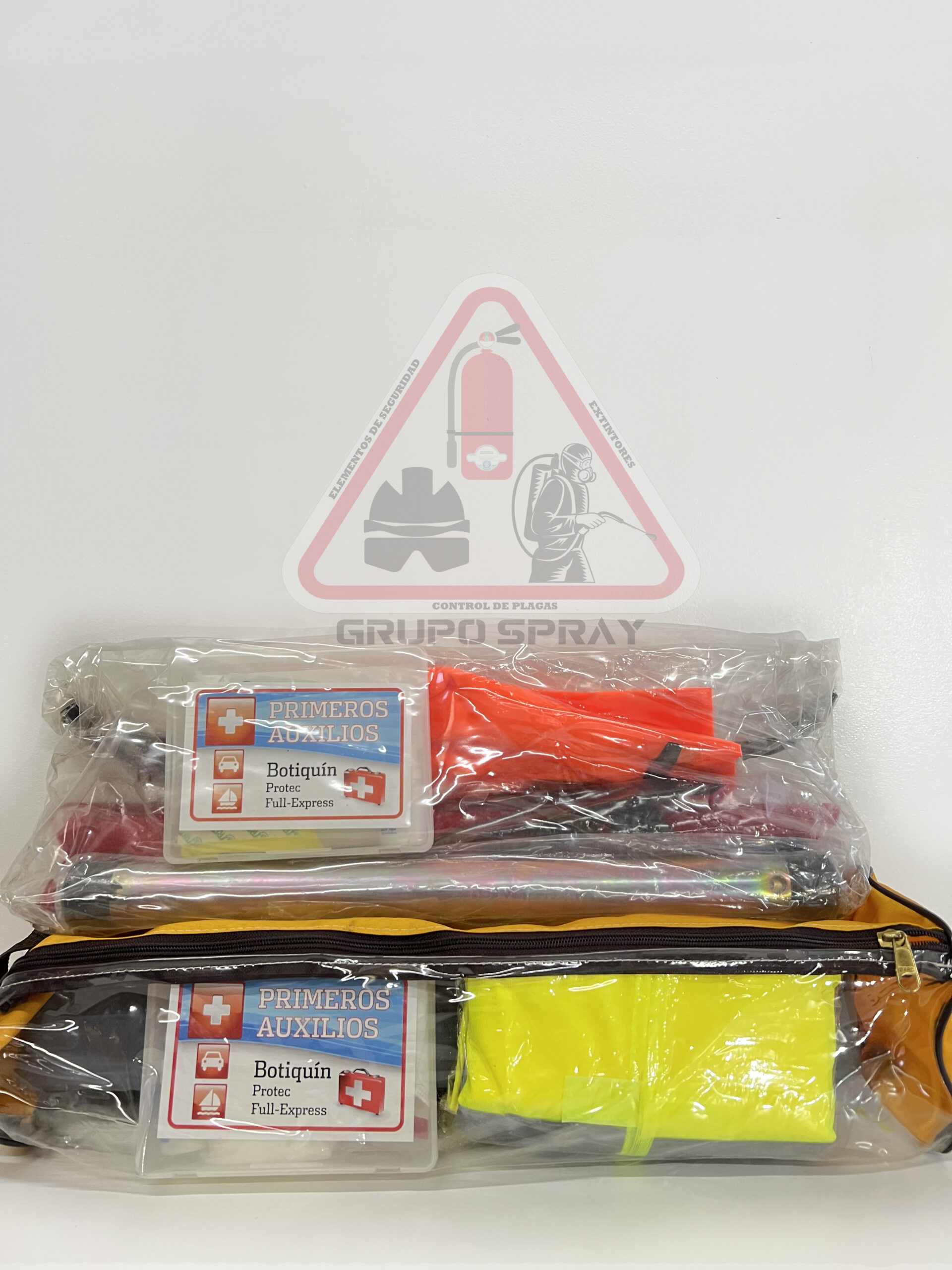 kit auto